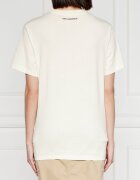 Karl Lagerfeld Tricou ikonik 2.0 | Relaxed fit