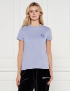 Karl Lagerfeld Tricou Jelly Ikonik 2.0 | Regular Fit