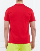 Karl Lagerfeld Tricou karl logo | Regular Fit