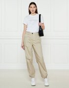 Karl Lagerfeld Tricou LOGO | Regular Fit