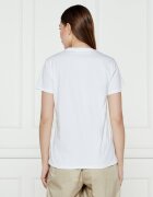Karl Lagerfeld Tricou LOGO | Regular Fit