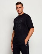 Karl Lagerfeld Tricou | Loose fit