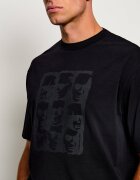 Karl Lagerfeld Tricou | Loose fit