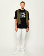 Karl Lagerfeld Tricou | Loose fit