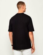Karl Lagerfeld Tricou | Loose fit