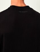 Karl Lagerfeld Tricou | Loose fit