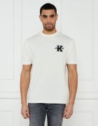 Karl Lagerfeld Tricou | Loose fit
