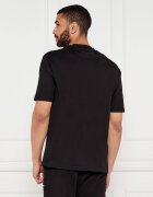 Karl Lagerfeld Tricou | Loose fit