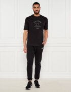 Karl Lagerfeld Tricou | Loose fit