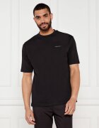 Karl Lagerfeld Tricou | Loose fit
