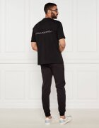 Karl Lagerfeld Tricou | Loose fit