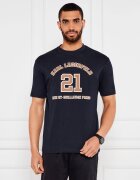 Karl Lagerfeld Tricou | Loose fit
