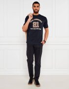 Karl Lagerfeld Tricou | Loose fit