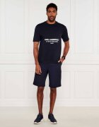 Karl Lagerfeld Tricou | Loose fit