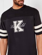 Karl Lagerfeld Tricou | Loose fit