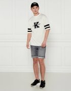 Karl Lagerfeld Tricou | Loose fit