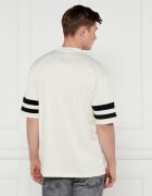 Karl Lagerfeld Tricou | Loose fit
