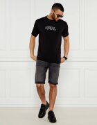 Karl Lagerfeld Tricou | Loose fit