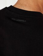 Karl Lagerfeld Tricou | Loose fit