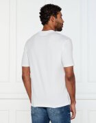 Karl Lagerfeld Tricou | Loose fit
