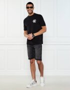 Karl Lagerfeld Tricou | Loose fit