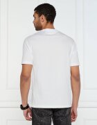 Karl Lagerfeld Tricou | Loose fit