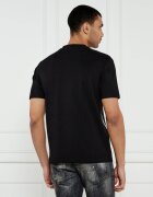 Karl Lagerfeld Tricou | Loose fit