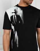 Karl Lagerfeld Tricou | Loose fit