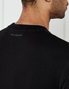 Karl Lagerfeld Tricou | Loose fit