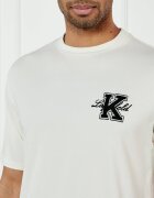Karl Lagerfeld Tricou | Loose fit