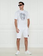 Karl Lagerfeld Tricou | Loose fit