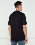 Karl Lagerfeld Tricou | Loose fit