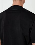 Karl Lagerfeld Tricou | Loose fit