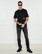 Karl Lagerfeld Tricou | Loose fit