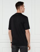 Karl Lagerfeld Tricou | Loose fit