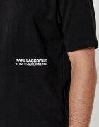 Karl Lagerfeld Tricou | Loose fit