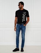 Karl Lagerfeld Tricou | Loose fit