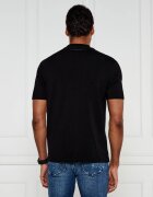 Karl Lagerfeld Tricou | Loose fit