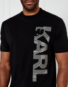 Karl Lagerfeld Tricou | Loose fit