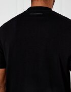 Karl Lagerfeld Tricou | Loose fit