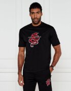 Karl Lagerfeld Tricou | Loose fit