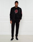 Karl Lagerfeld Tricou | Loose fit