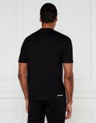 Karl Lagerfeld Tricou | Loose fit