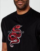 Karl Lagerfeld Tricou | Loose fit