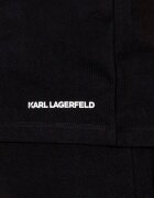 Karl Lagerfeld Tricou | Loose fit
