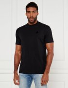 Karl Lagerfeld Tricou | Loose fit