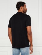 Karl Lagerfeld Tricou | Loose fit