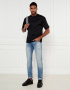 Karl Lagerfeld Tricou | Loose fit