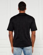 Karl Lagerfeld Tricou | Loose fit
