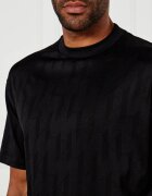 Karl Lagerfeld Tricou | Loose fit
